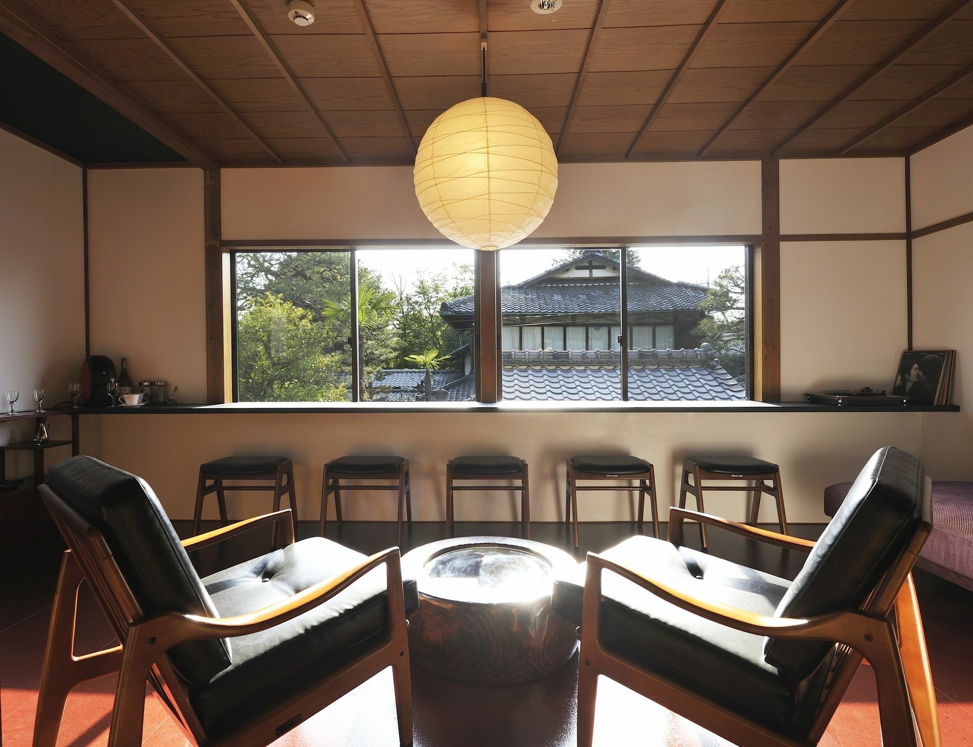 Vila Kiraku Kyoto Higashiyama Exteriér fotografie