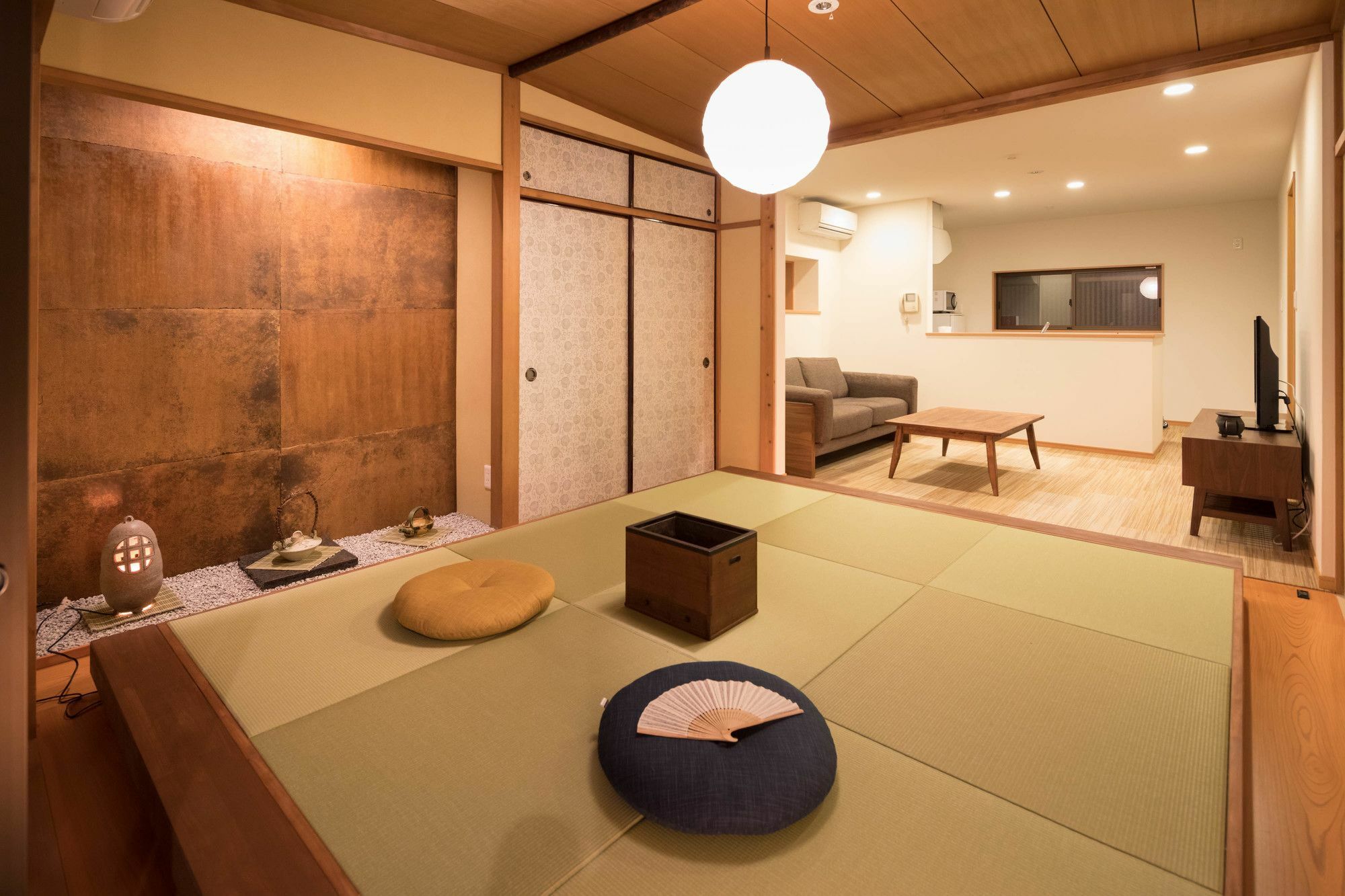Vila Kiraku Kyoto Higashiyama Exteriér fotografie