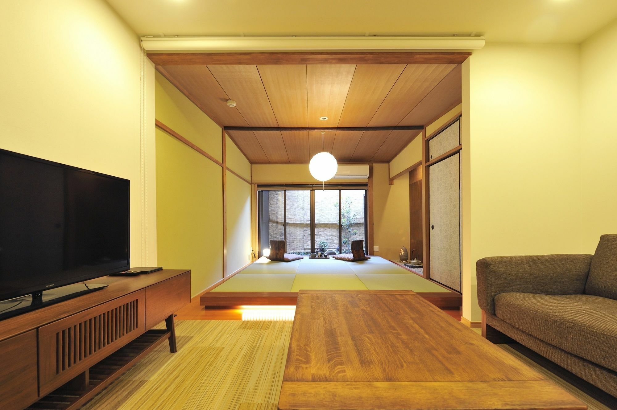 Vila Kiraku Kyoto Higashiyama Exteriér fotografie
