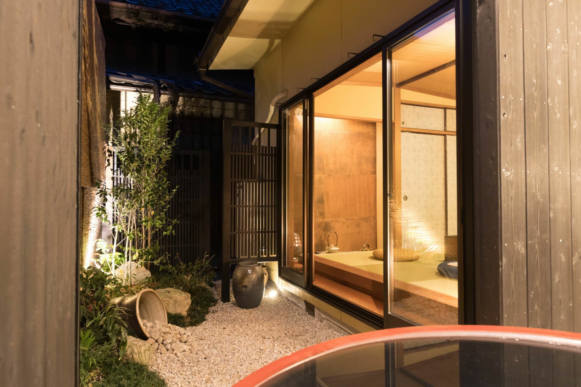 Vila Kiraku Kyoto Higashiyama Exteriér fotografie