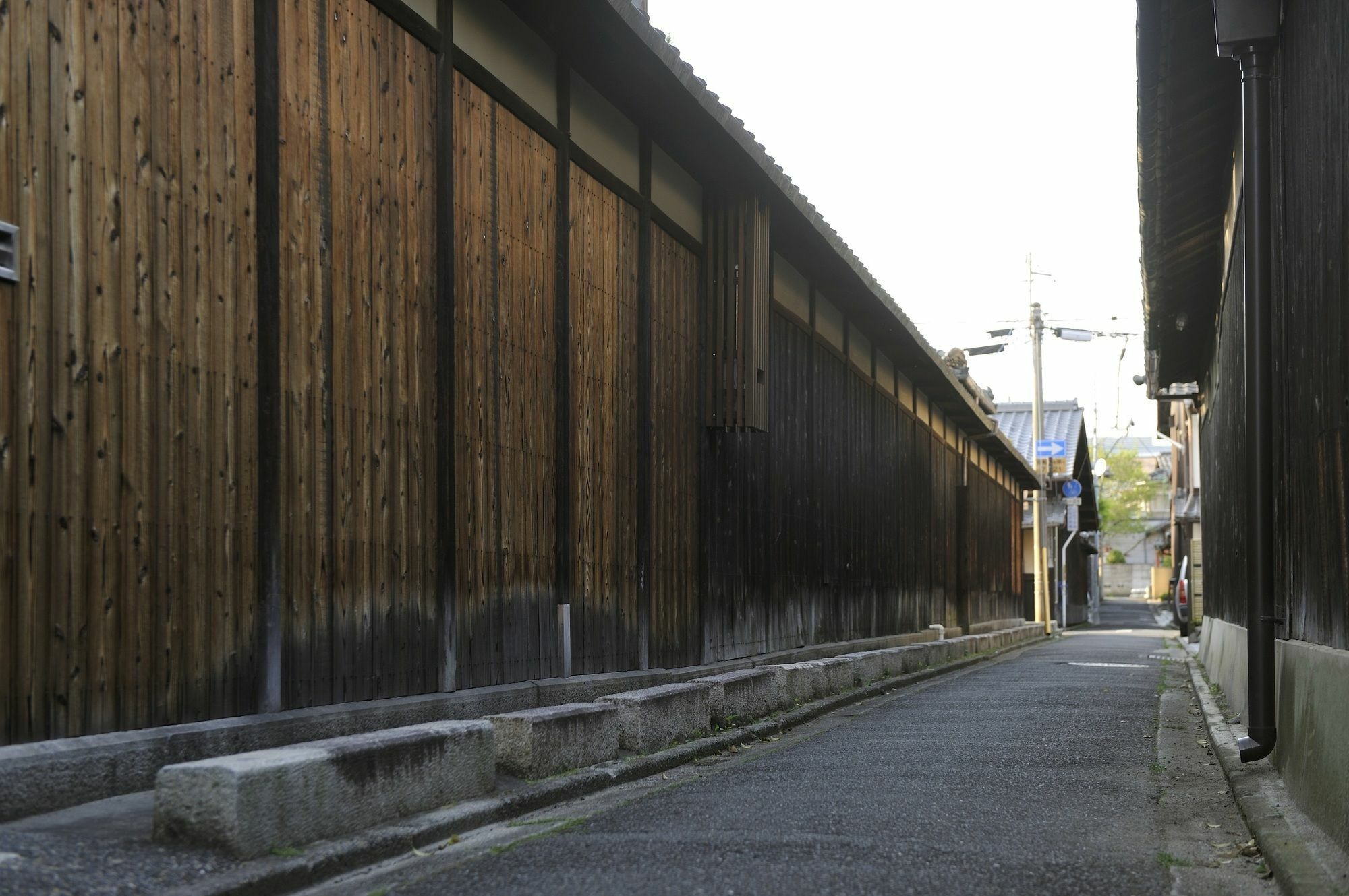 Vila Kiraku Kyoto Higashiyama Exteriér fotografie
